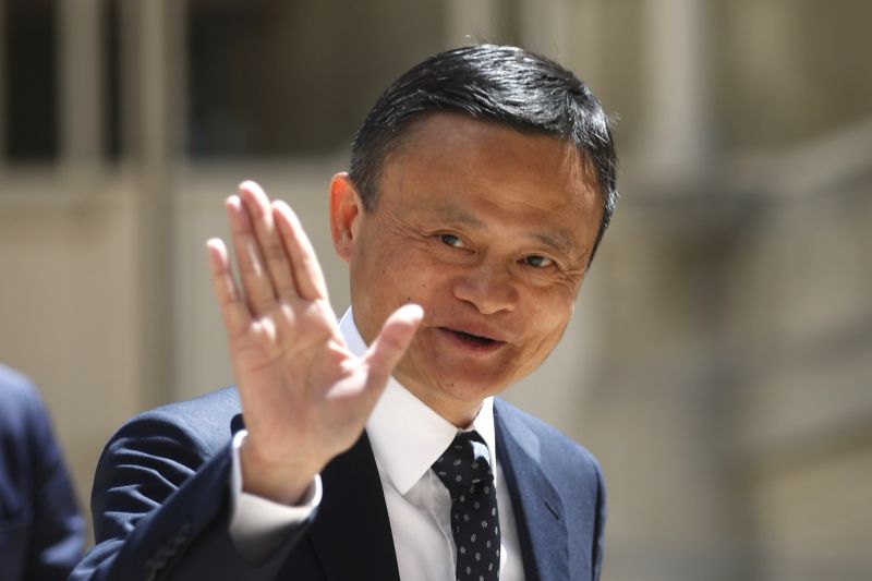 Homem mais rico da China doa R$ 60 milhões para vacina de coronavírus