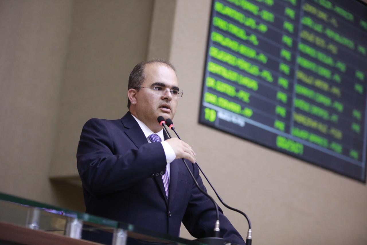 Ricardo Nicolau apresenta ‘Pra Frente, Manaus’ a vereadores nesta segunda-feira, 17