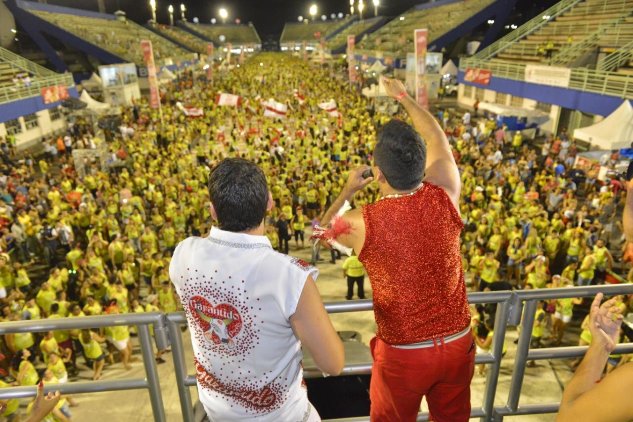Carnaboi promete edição histórica com mais de 30 atrações e homenagem a Arlindo Jr