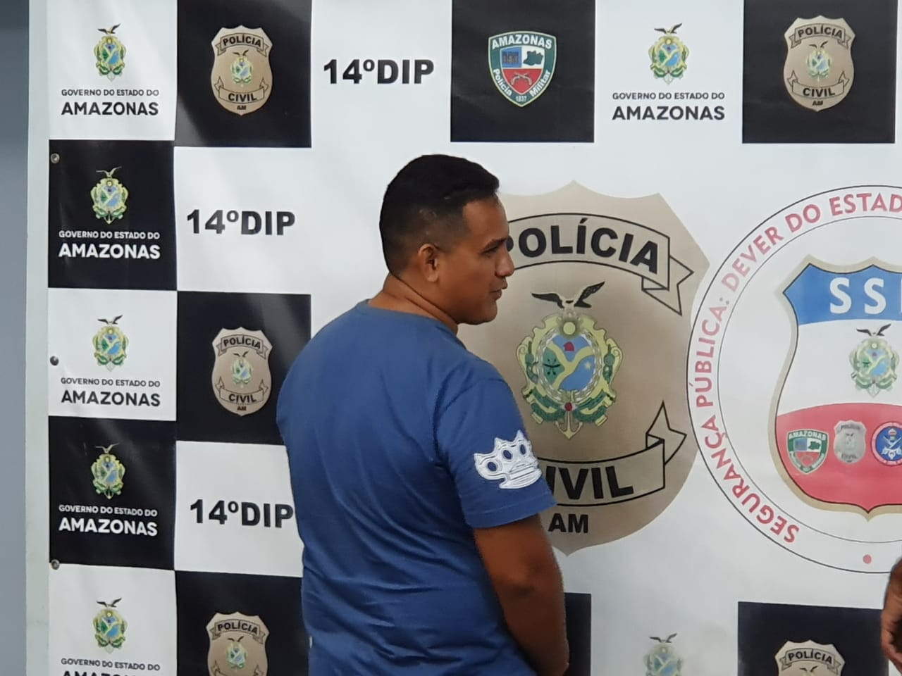 Passageiro tenta agredir motorista de aplicativo