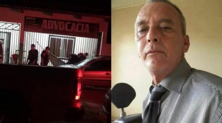 Pistoleiros matam advogado enquanto dormia na varanda de casa no Amazonas