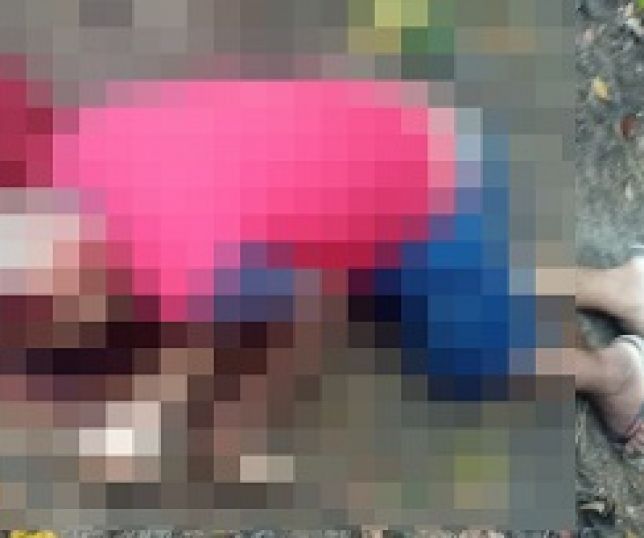 Homem é brutalmente assassinado com vários tiros na cabeça