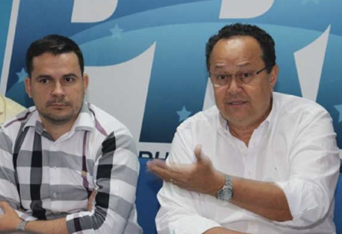 Alberto Neto deve ser lançado pré-candidato a prefeito de Manaus nesta sexta