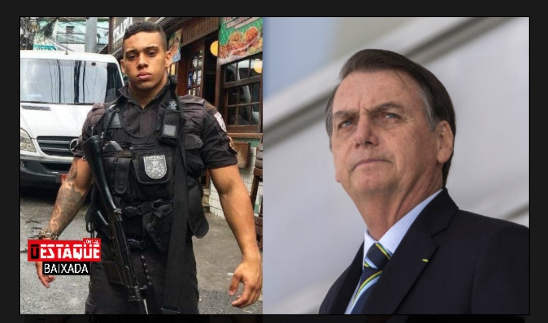 Gabriel Monteiro irá a Brasília ao encontro de Jair Bolsonaro