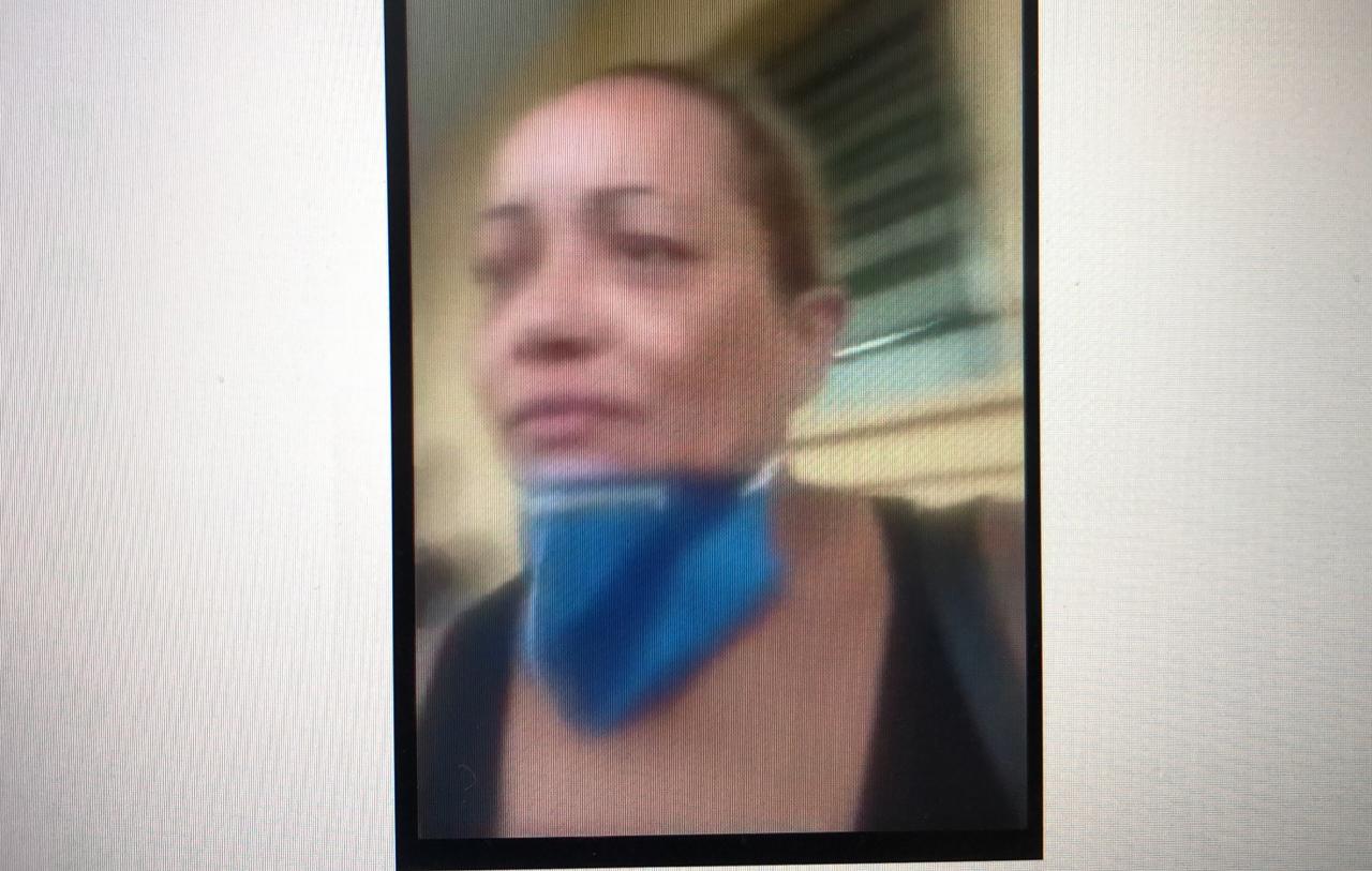 Fraude: Mulher denuncia que a avó morreu de ‘enfarto’ e colocam em atestado de óbito ‘corona vírus’ – veja o vídeo