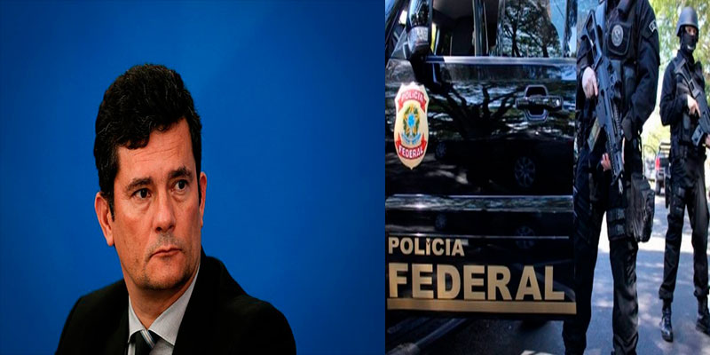 Após recado de investigação “implacável”, Corona Jato já está nas ruas