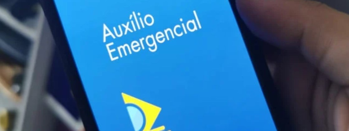 Geral Auxílio só será depositado em contas fora da Caixa a partir do dia 30
