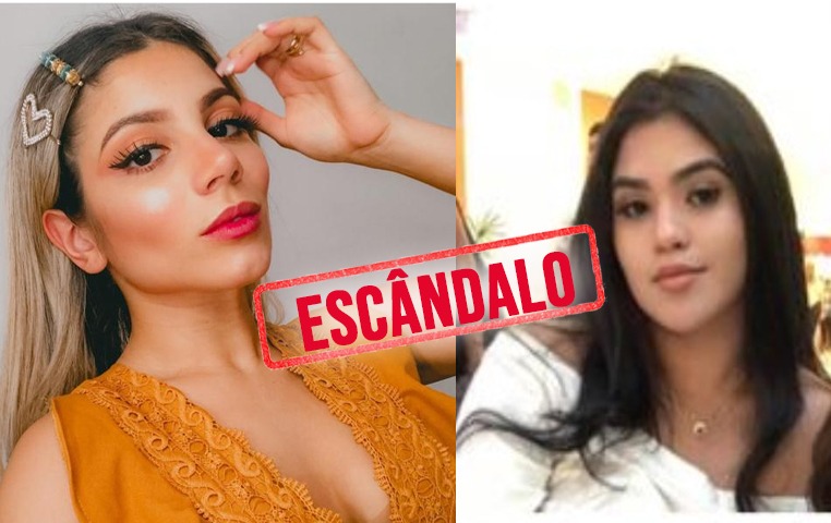 Escândalo em Manaus: Babi revela que foi estuprada pelo marido da melhor amiga Adda Castro, donos Kassara Nail