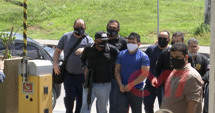 Após abraço da morte, homem permaneceu com cadáver de Heloísa por pelo menos um dia
