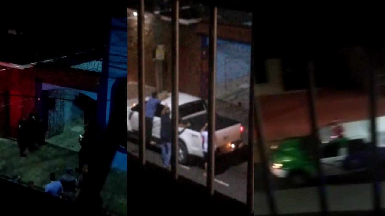 Assaltante é morto após manter idosos reféns em Manaus; veja vídeo