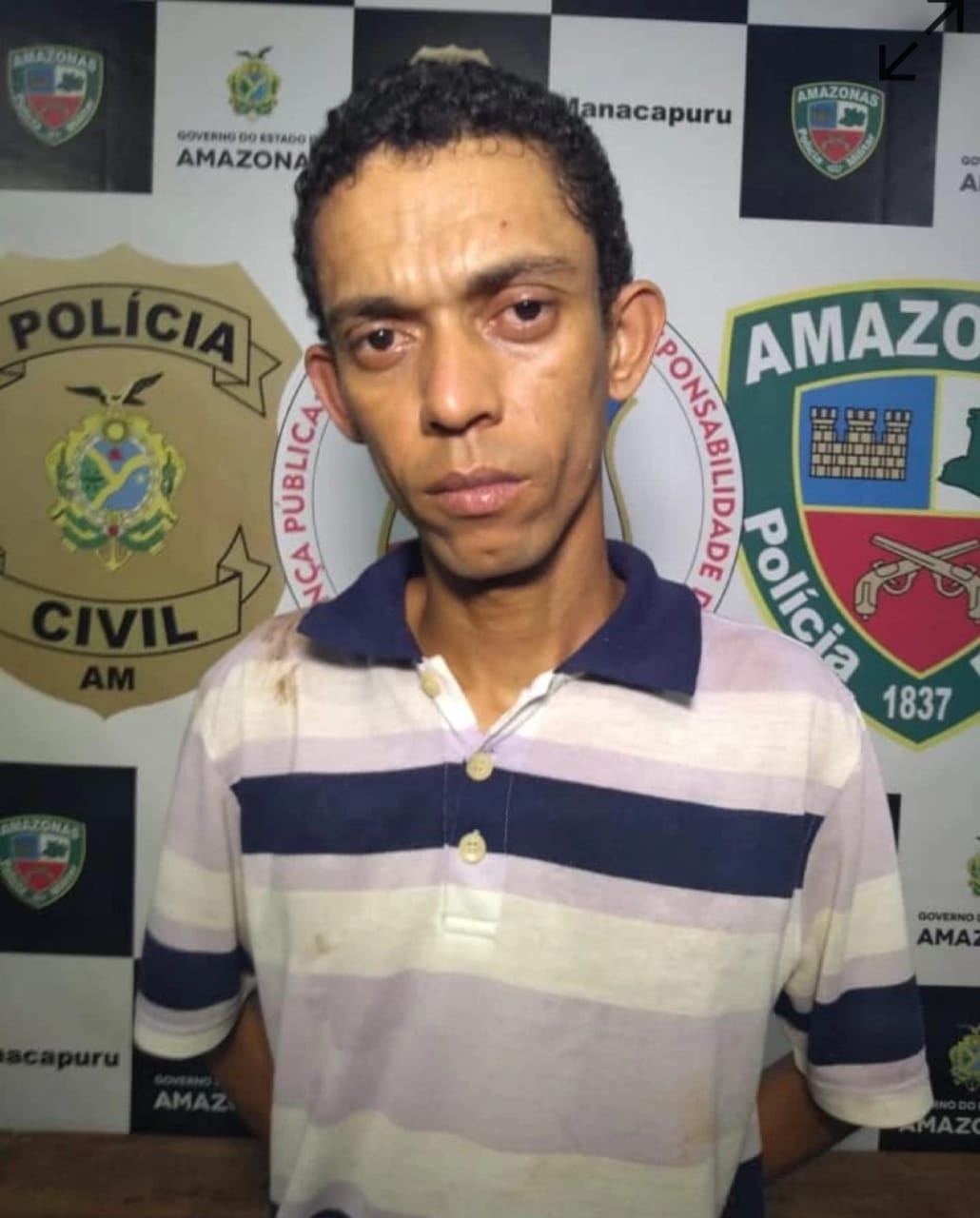 Agora a culpa é do Diabo: Mototaxista estupra adolescente mas afirma ser um homem bom