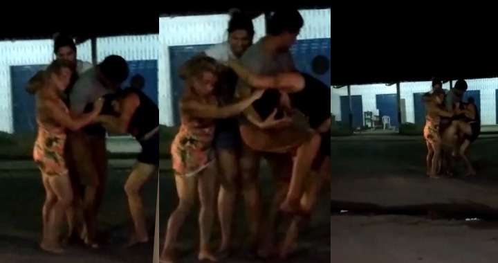 ‘O pau cantou’ entre duas mulheres em um bar no Amazonas; Veja vídeo