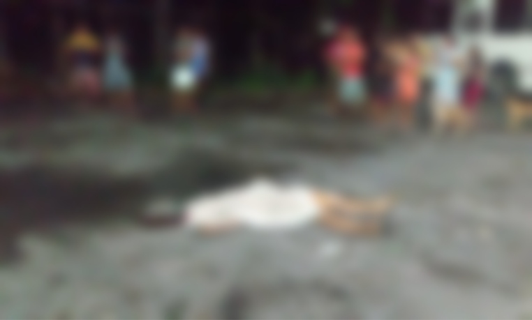 Atropelamento: Jovem morre com cabeça estourada em Manaus