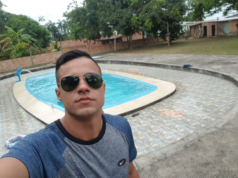 Jovem grava própria morte em acidente na rodovia Manoel Urbano. veja vídeo;