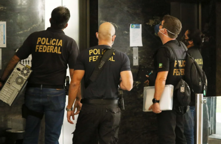 Operação da Polícia Federal aponta fraude de R$50 milhões durante a pandemia, em Roraima