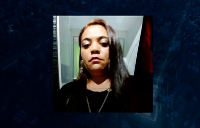 Mulher é brutalmente assassinada pelo ex-marido em frente aos filhos menores