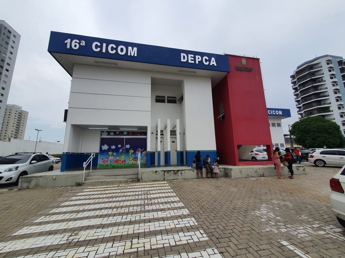 Absurdo: mãe tenta vender bebê de seis meses para comprar drogas, em Manaus