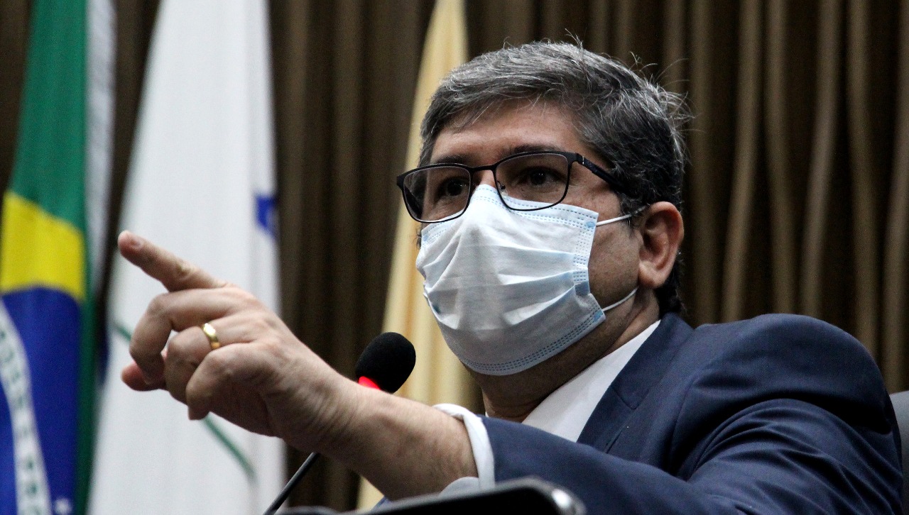 Joelson Silva comanda aprovação de gratuidade nos ônibus alternativos no domingo de eleições