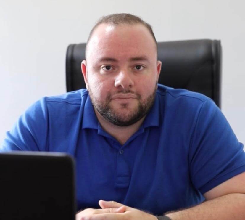 Deputado Fausto Jr. está acompanhando investigação de fraudes na prefeitura de Boca do Acre
