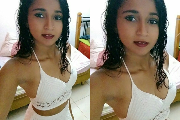 Homem mata esposa estrangulada e se passa por ela para pedir dinheiro à família após o crime