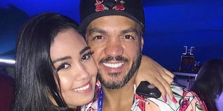 Filha de Belo é presa por integrar quadrilha que roubava R$ 1 milhão por mês