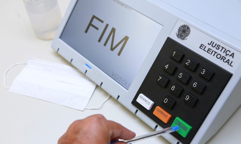 Prazo para mesário faltoso justificar ausência acaba nesta terça-feira (15)