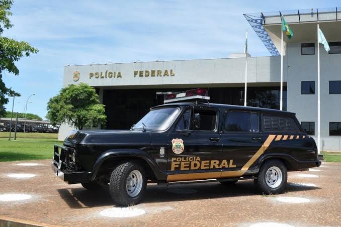 Urgente: Polícia Federal está nas ruas de Manaus; veja vídeo