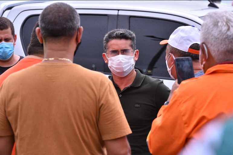 Prefeitura de Manaus não abrirá escolas para provas do Enem