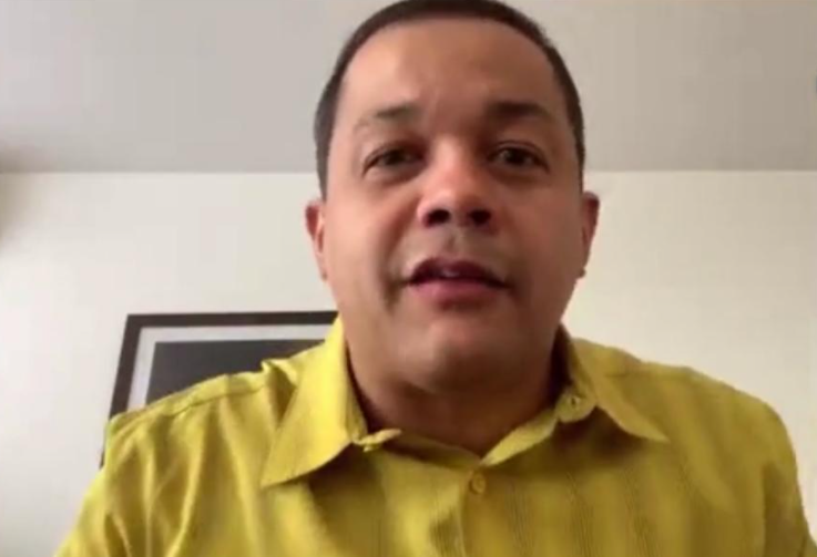 Deputado Pablo alerta que segunda onda de Covid do Amazonas pode chegar a outros Estados