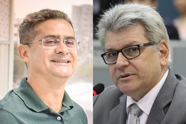 Receba a benção: população demite Elias Emanuel mas prefeito o contrata para ser diretor na prefeitura