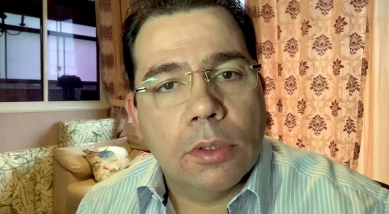 Mesmo com colapso na saúde, Wilker Barreto vota contra o repasse de R$ 160 milhões ao interior