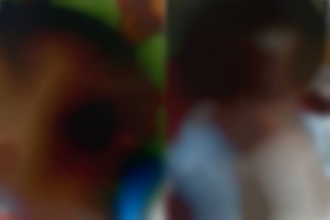 Pai espanca bebê de um mês por não suportar seu choro e termina preso