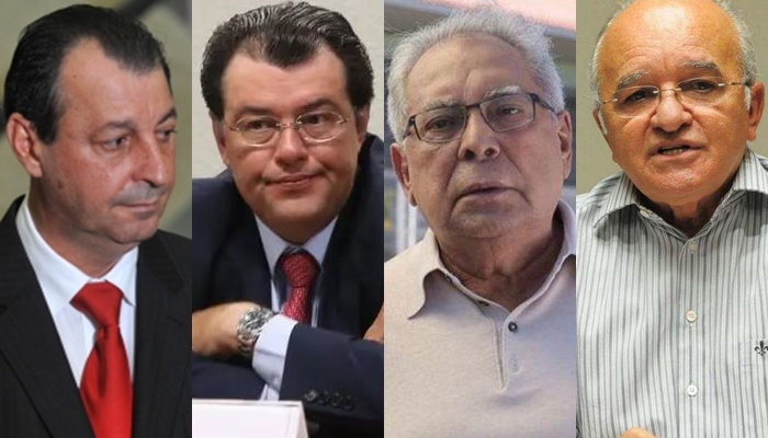 Ex-governadores são os grandes culpados pela falta de leitos e oxigênio no sistema de saúde do Amazonas