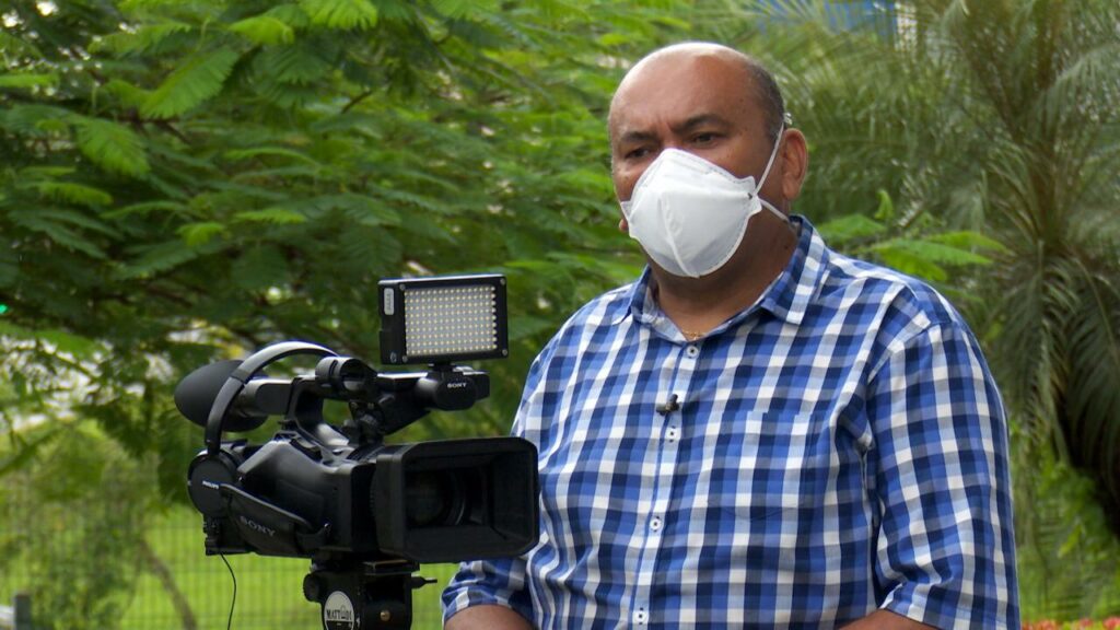 Um ano de pandemia no Amazonas: profissionais da linha de frente superam limites