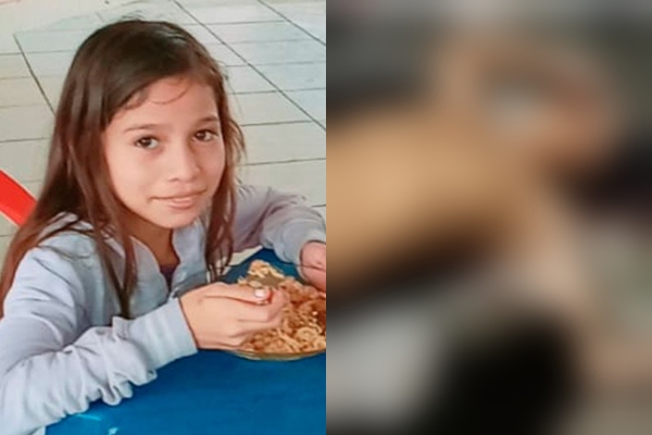 Homem que matou criança de 8 anos é executado com 9 tiros pelo ‘Tribunal do Crime’ em Manaus; cenas fortes
