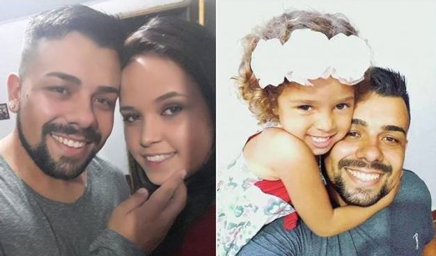Criança de apenas 3 anos é torturada até a morte pelos próprios pais