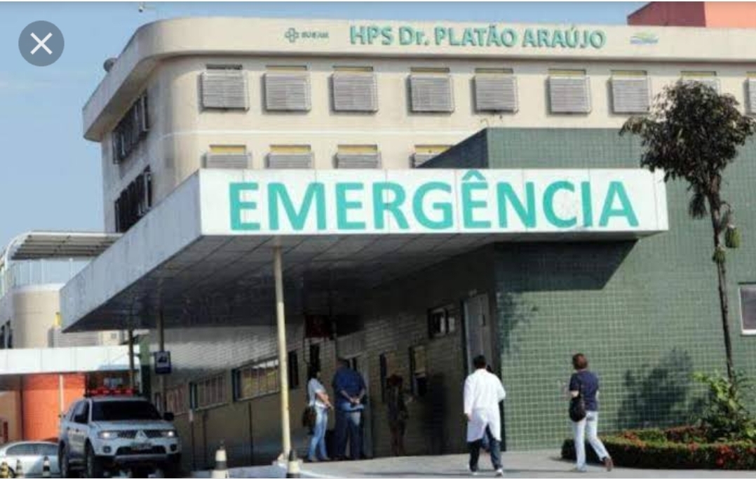 Amazonas registra 536 novos casos de covid-19 e 20 óbitos
