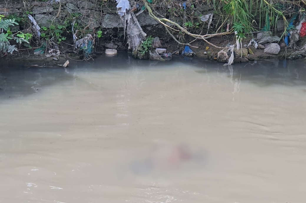 Urgente: em menos de uma semana, mais um corpo é desovado em igarapé da zona norte de Manaus