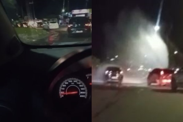 Veja o ‘Lava jato 0800 da ZL’ que viralizou na rede social na noite desta sexta-feira, em Manaus
