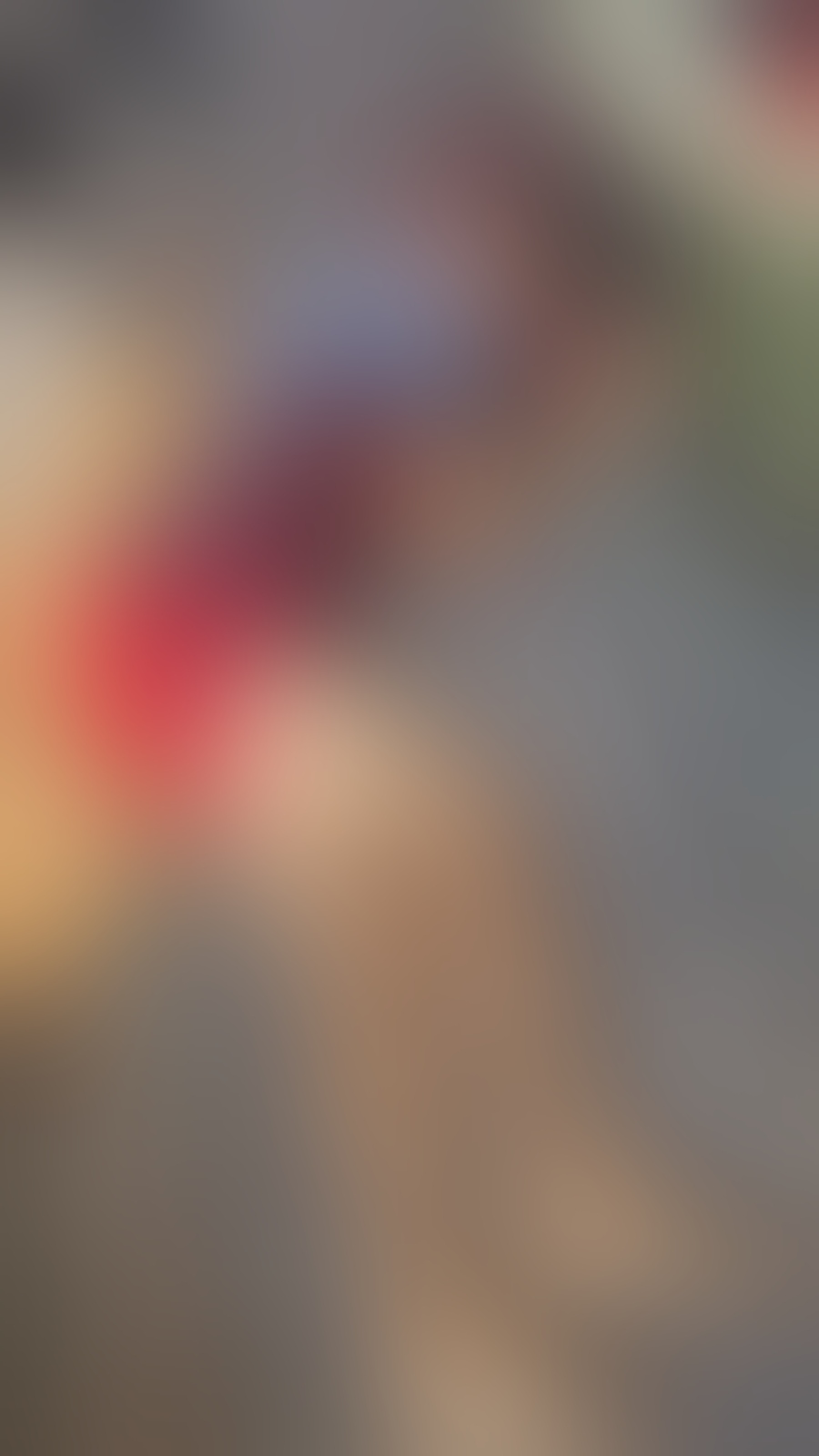Homem conhecido como ‘Ganso’ tem cabeça estourada a tiros, na Compensa; imagens fortíssimas