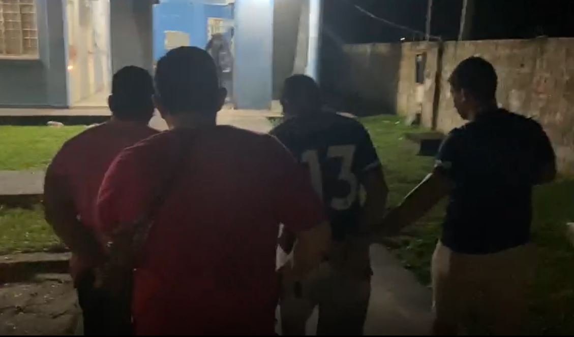 Polícia Civil do Amazonas deflagra operação ‘Rincões do Amazonas’ e prende homens por estelionato