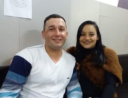 Amazonense é assassinada na frente dos filhos no dia do seu aniversário em Santa Catarina; veja video