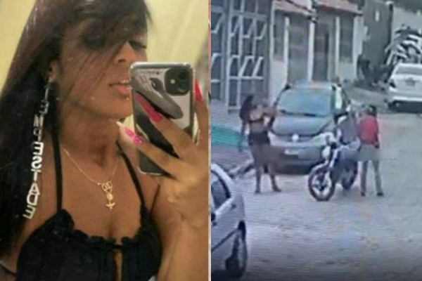 Veja o momento em que ‘Sra. Tempestade’ é morta com 10 tiros na cabeça; cenas fortíssimas