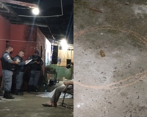 Mulher é obrigada a ajoelhar para ser executada junto ao irmão deficiente; cenas fortes