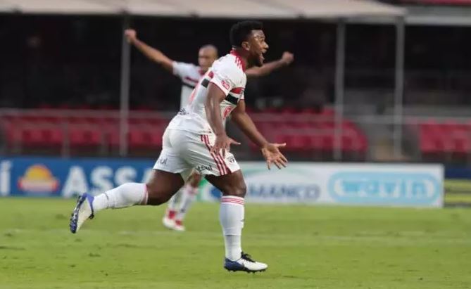 São Paulo vence Palmeiras e se consagra o Campeão Paulista 2021