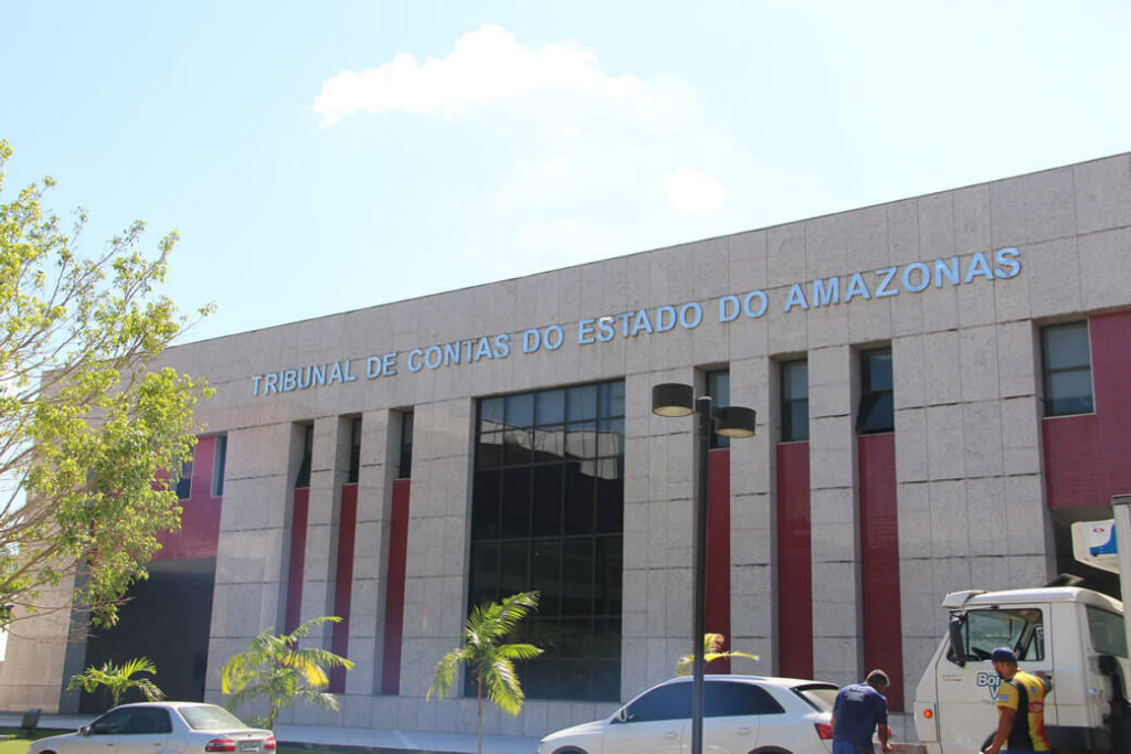 TCE-AM retoma trabalho presencial a partir do dia 07/06