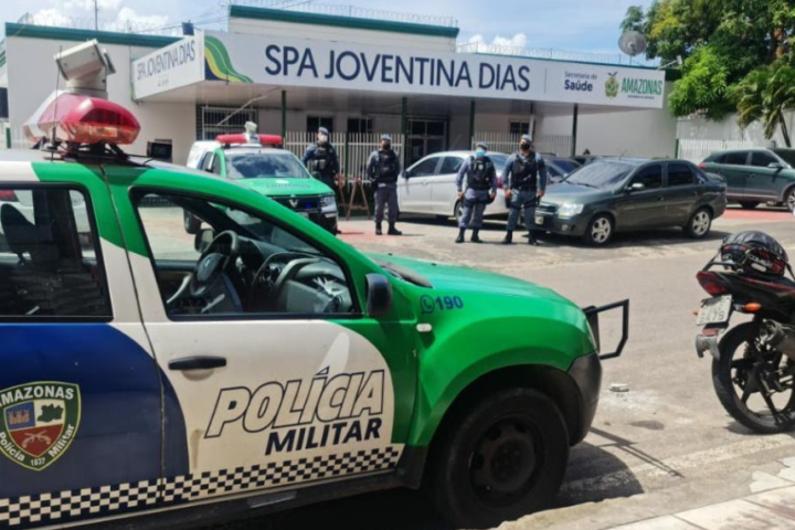 Confira os serviços que funcionam no Amazonas durante o feriado de Corpus Christi