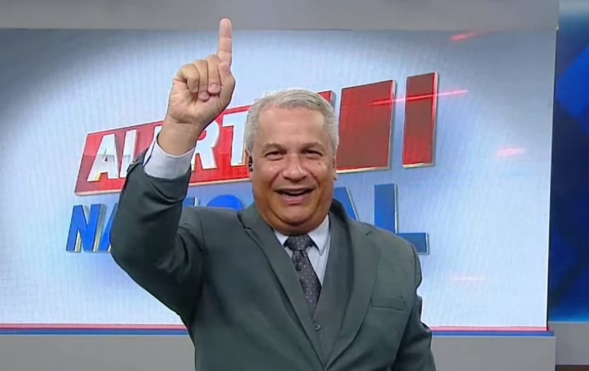 Mesmo com pressão da esquerda, Sikêra Jr bate recorde de audiência