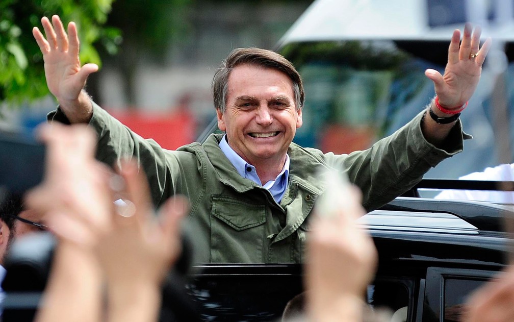 Presidente Bolsonaro vence Lula com 44,6% dos votos nas eleições 2022, aponta pesquisa