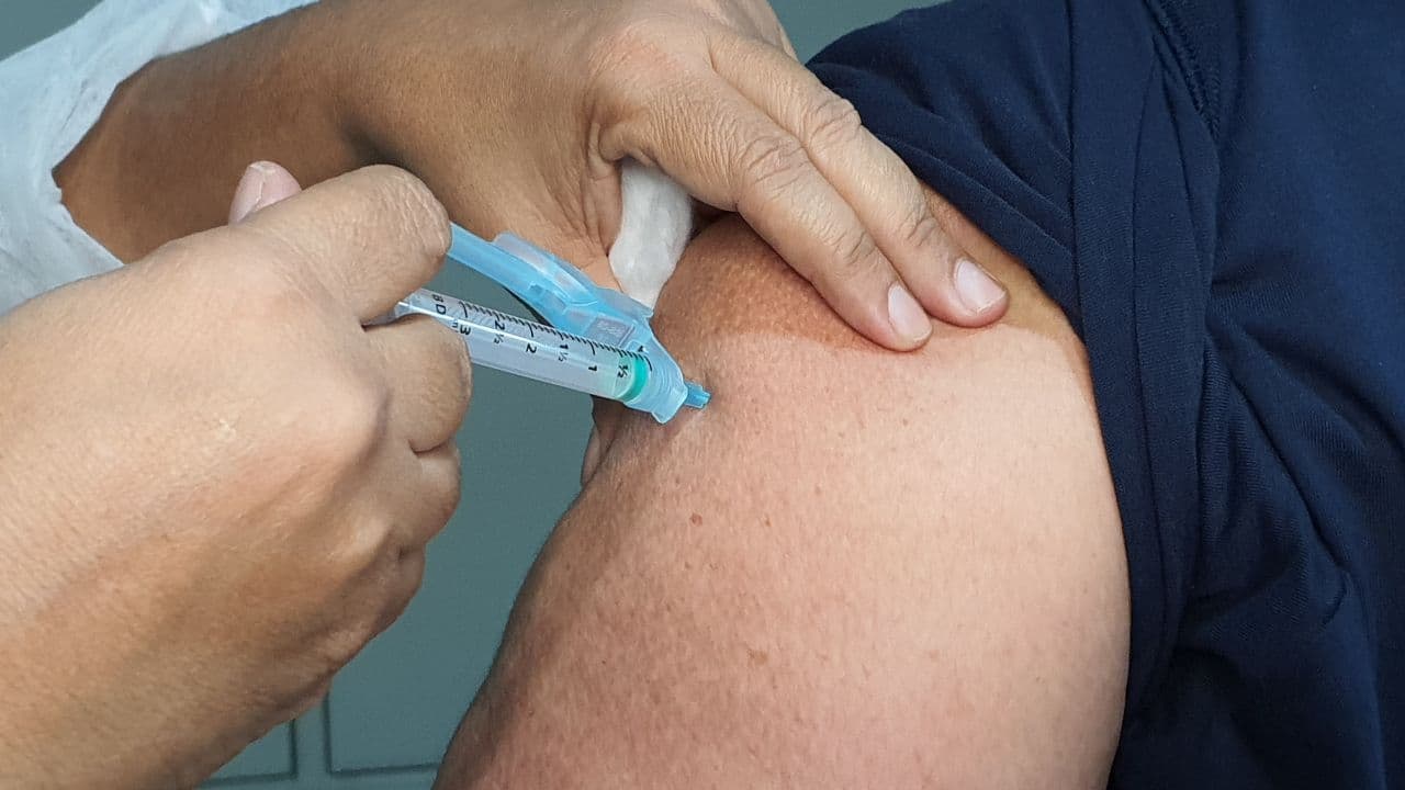 Amazonas já aplicou 2.465.706 doses de vacina contra Covid-19 até esta terça-feira (20/07)